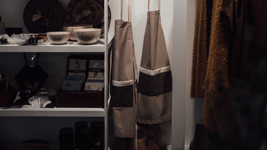 Why Every Home & Professional Needs a High-Quality Apron